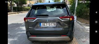 Toyota RAV 4 2022-thumb-5