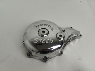 ΚΑΠΑΚΙ ΒΟΛΑΝ HONDA STEED  *MOTO LEADER PARTS*