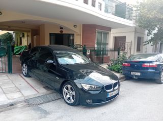 Bmw 320 2009 ΠΛΗΡΩΜΕΝΑ ΤΕΛΗ 2026 ΤΙΜΗ ΣΥΖΗΤΗΣΙΜΗ
