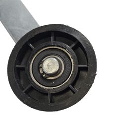 Τροχαλία Σύμπλεξης Ιμάντα Κομπλέ Loncin Master 600-thumb-2