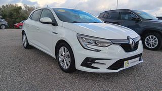 Renault Megane 2021 5 Χρόνια Εγγύηση - DCI EXPRESSION PLUS