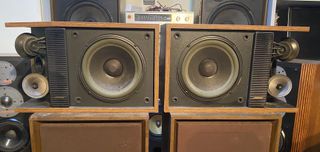 Ηχεία BOSE 301 II