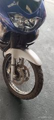 HONDA XL650V TRANSALP-thumb-1