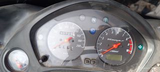 HONDA XL650V TRANSALP-thumb-3