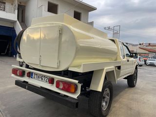Βυτίο Volkswagen 1998 Taro-thumb-1