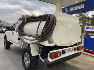 Βυτίο Volkswagen 1998 Taro-thumb-2