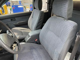 Βυτίο Volkswagen 1998 Taro-thumb-4