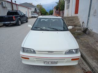 Toyota 1992 Corolla 1.6GT.i