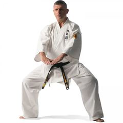 Στολή Καράτε Shidokan Olympus-thumb-2