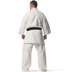 Στολή Καράτε Shidokan Olympus-thumb-1