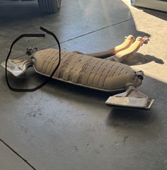 LAND ROVER SPORT 2024 ΤΕΛΙΚΟ ΕΞΑΤΜΙΣΗΣ