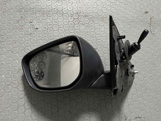 CITROEN C-ELYSEE PEUGEOT 301 ΚΑΘΡΕΠΤΗΣ ΑΡΙΣΤΕΡΟΣ ΧΕΙΡΟΚΙΝΗΤΟΣ
