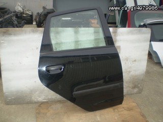 ΠΟΡΤΑ ΠΙΣ.ΔΕΞ. 4Π MITSUBISHI COLT 09-12 **KALDELIS-PARTS**