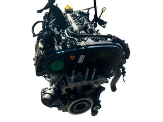 Κινητήρας Fiat Lancia με Κωδικό 198A2000