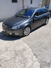 Opel Insignia 2011 Cosmo
