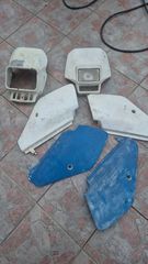 Dr250 dr350