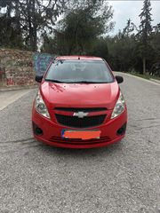 Chevrolet Spark 2011-thumb-5