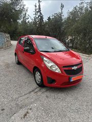 Chevrolet Spark 2011-thumb-1