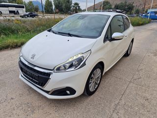 Peugeot 208 2015 1.2 VTI ACTIVE