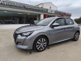 Peugeot 208 2020 1,2 Puretech Auto Active