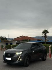 Peugeot 2008 2021-thumb-1
