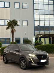 Peugeot 2008 2021