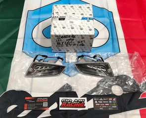 Φλας Μπρος LED Δεξι-Αριστερο Σετ Για Vespa Gts-Gtv 125-300cc 2019-2022 Μοντέλα Καινούργια Γνήσια