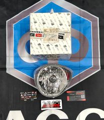 Φανάρι Μπρος Για Piaggio Liberty 3V 125-150cc 2013-2014 Μοντέλα Καινούργιο Γνήσιο