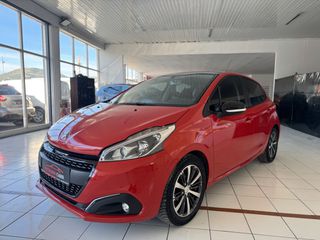 Peugeot 208 2018