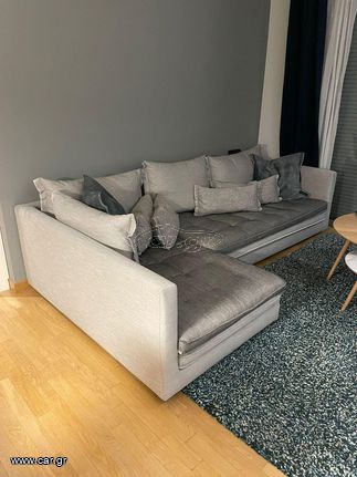 Γωνιακός Καναπές-thumb-2