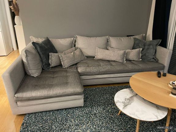 Γωνιακός Καναπές-thumb-1