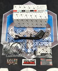 Σταντ Πλαινο Σετ Κομπλέ Για Piaggio Liberty IGet 50-125-150cc 2015-2024 Μοντέλα Καινούργιο Γνήσιο