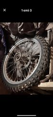 Ζάντες yzf450 2004 διαφορά ανταλλακτικά