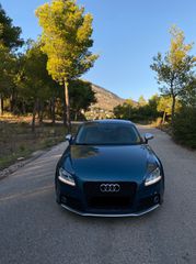 Audi TT 2008-thumb-1