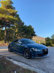 Audi TT 2008