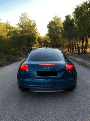 Audi TT 2008-thumb-3