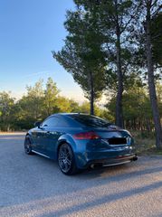 Audi TT 2008-thumb-4