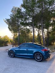 Audi TT 2008-thumb-5
