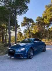 Audi TT 2008-thumb-6