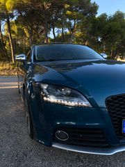Audi TT 2008-thumb-7