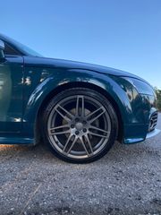 Audi TT 2008-thumb-9