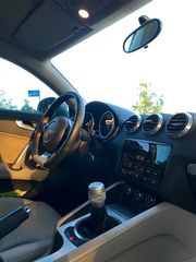 Audi TT 2008-thumb-11