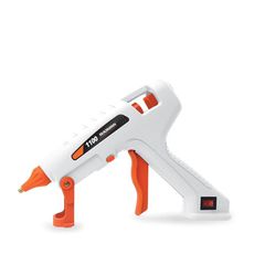 Πιστόλι Θερμοκόλλησης KRAUSMANN 100W για Ράβδους Σιλικόνης 10.8 έως 11.5mm ( 1100 )