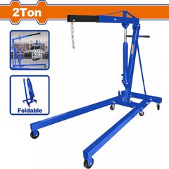 Γερανάκι Σπαστό WADFOW 2.000Kg ( WXC1A02 )