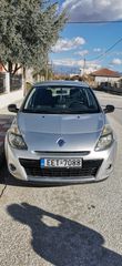 Renault Clio 2011