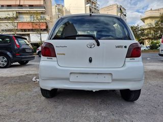 Toyota Yaris 1999 VVT-i-thumb-5