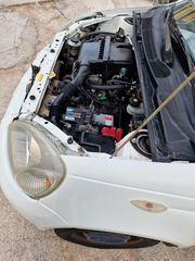 Toyota Yaris 1999 VVT-i-thumb-21