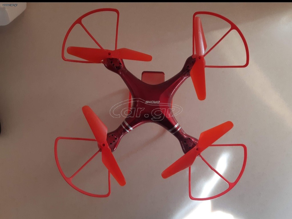 Drone με κάμερα