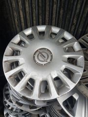ΜΑΜΑ ΤΑΣΙ  OPEL CORSA 14"