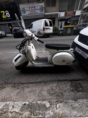 Vespa PX 200 E 1988 Arcobaleno-thumb-2